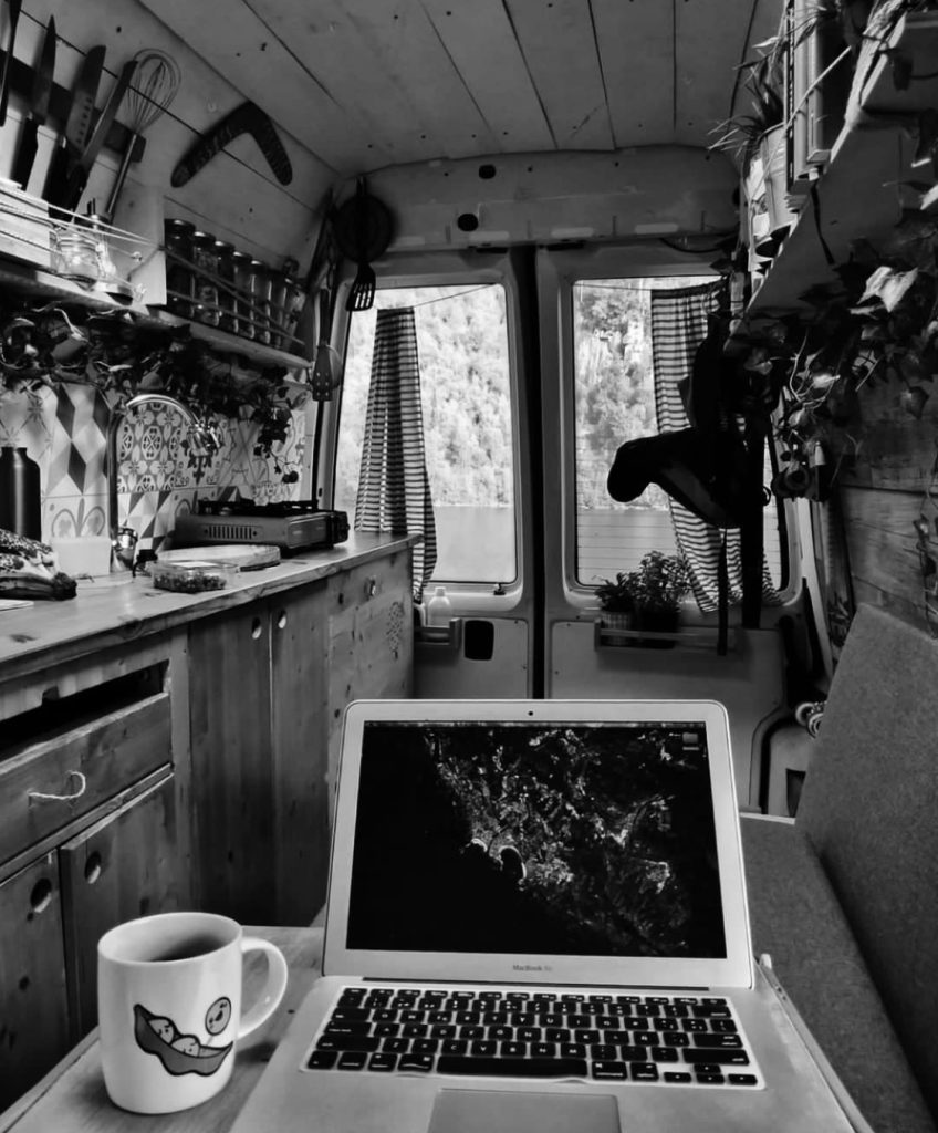 Vivir viajando Consultoría GRATIS