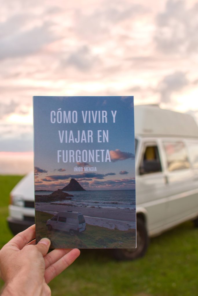 libros para vivir viajando