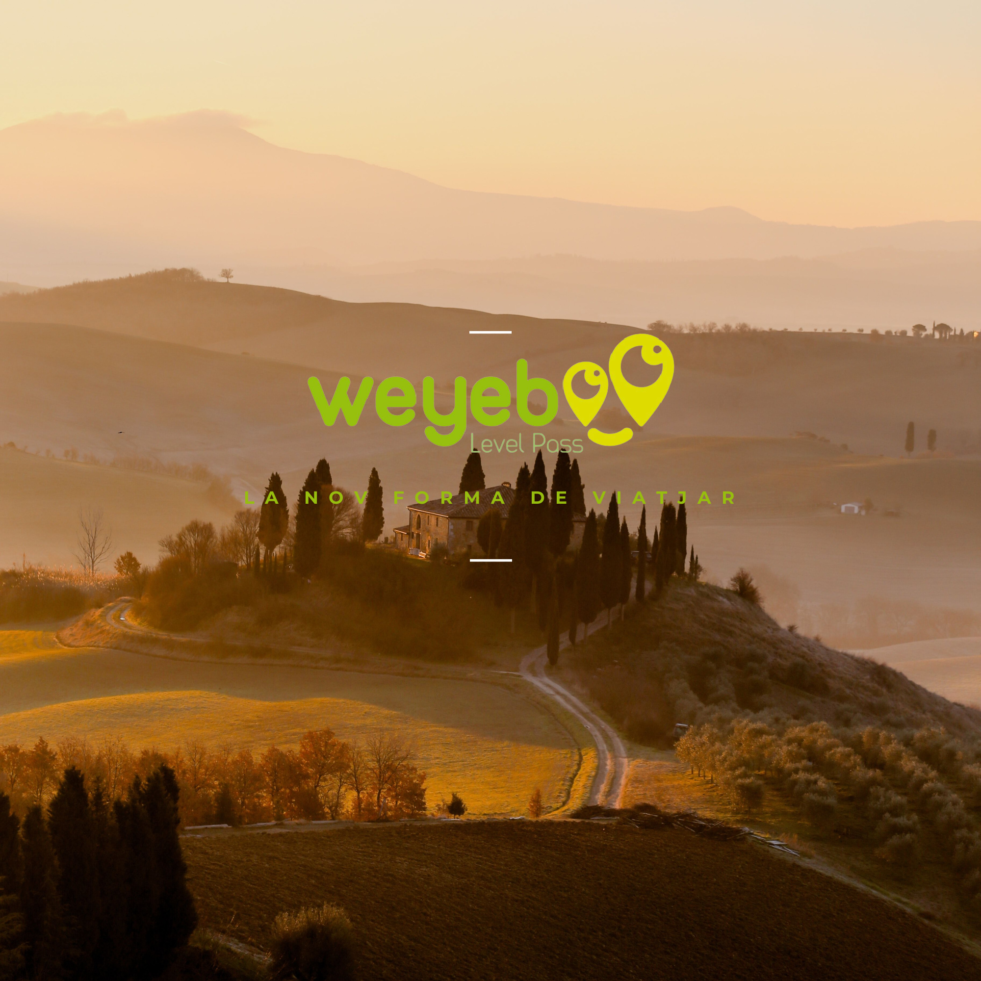 Girona liquida Weyeboo, la 'app' turística sin ingresos en cuatro años